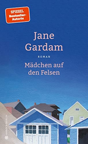 Mädchen auf den Felsen: Roman [9783446272286]