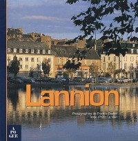 Lannion : Edition bilingue Français Breton