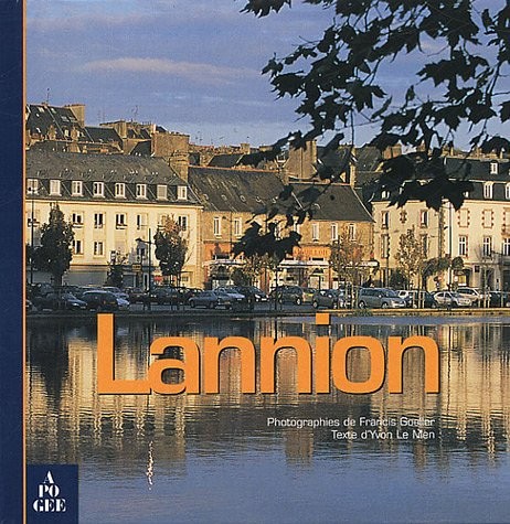 Lannion : Edition bilingue Français Breton