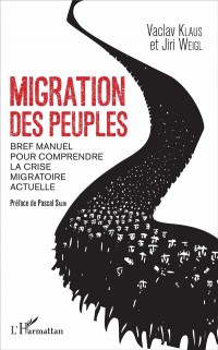 Migration des peuples: Bref manuel pour comprendre la crise migratoire actuelle
