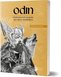 Odin: Introduction au père des dieux nordiques