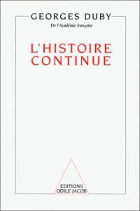 L'Histoire continue