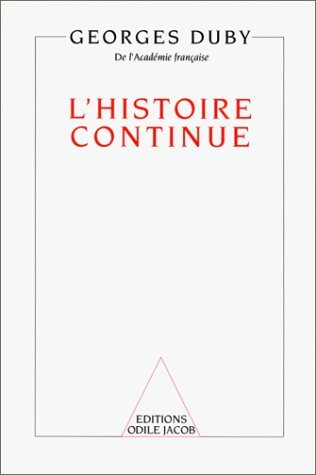 L'Histoire continue