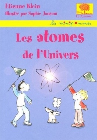 Les atomes de l'Univers