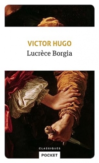 Lucrèce Borgia