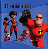 Les indestructibles, DISNEY CLASSIQUE