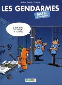 Les Gendarmes : Best of 10 ans Bamboo