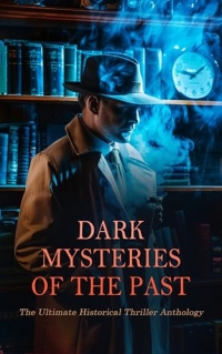 Dark Mysteries of the Past: The Ultimate Historical Thriller Anthology: The Lake of Wine, Guy Fawkes, The Phantom of the Opera, Bleak House, The Man Who ... Be King, Treasure Island (English Edition)