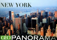 GEOPANORAMA New York