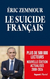 Le suicide français [Poche]