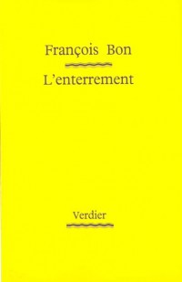 L'enterrement