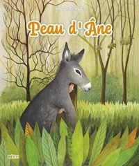 Les Minicontes classiques - Peau d'Ane