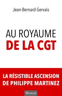Fraternellement, chez les bureaucrates de la CGT