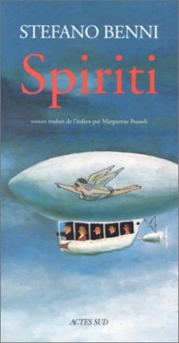 Spiriti