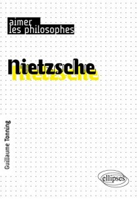 Nietzsche Une Philosophie de l'Épreuve