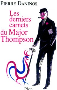 Les Derniers Carnets du Major Thompson
