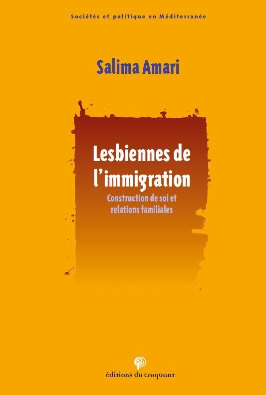 Lesbiennes de l'immigration