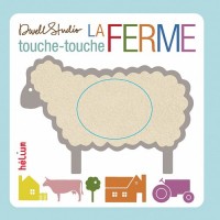 Touche-touche la ferme