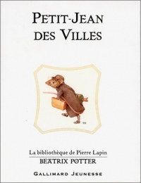 Petit-Jean des Villes