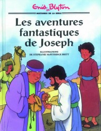 Les aventures fantastiques de Joseph