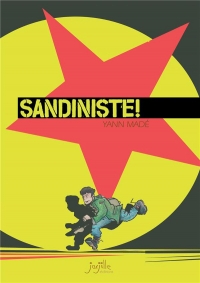Sandiniste!