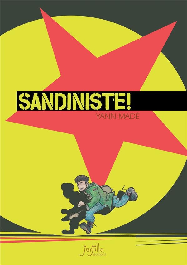 Sandiniste!