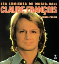 Claude François