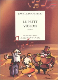 Le petit violon