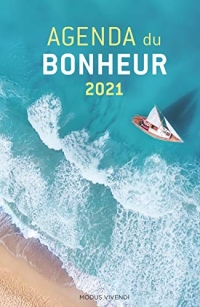 Agenda du Bonheur 2021