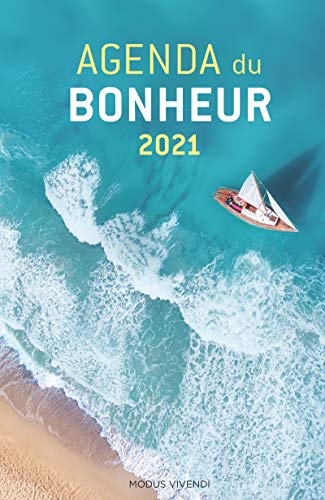 Agenda du Bonheur 2021