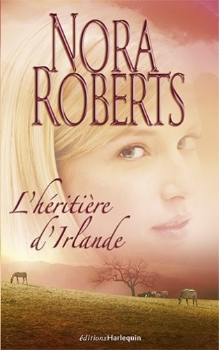 L'héritière d'Irlande