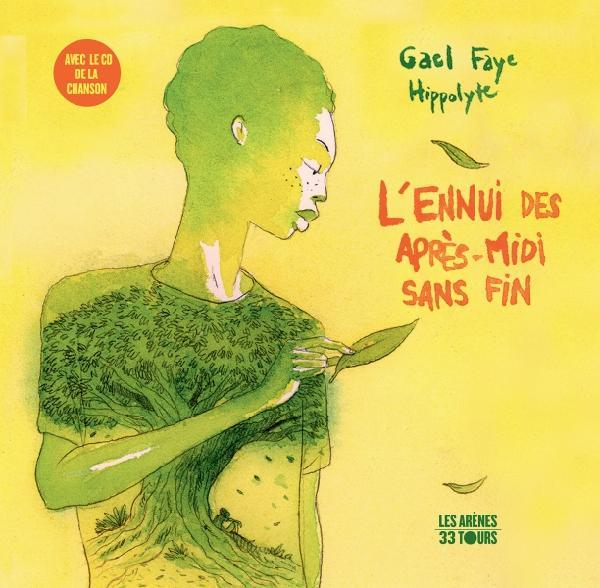 L'Ennui des après-midi sans fin
