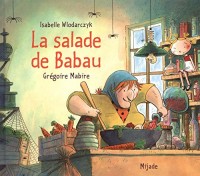 La salade de Babau