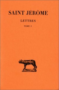 Correspondance, tome 1, lettres I-XXII