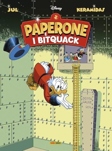 Paperone e i bitquack
