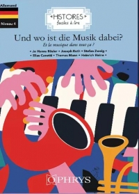 Und wo ist die Musik dabei?