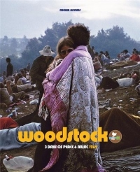 Woodstock : Three Days of Peace & Music