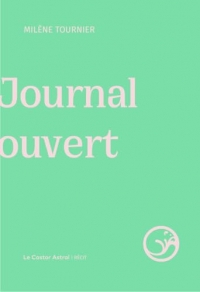 Journal ouvert