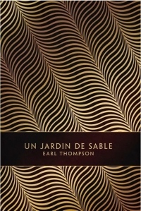 Un jardin de sable