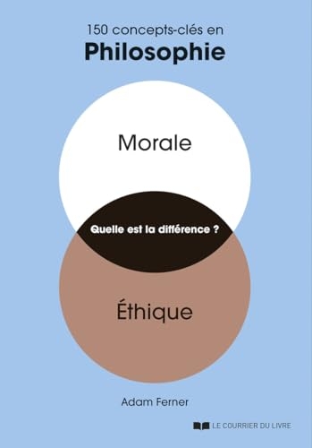 150 concepts-clés en philosophie