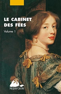 Le Cabinet des fées: Tome 1