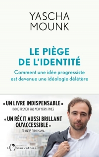 Le piege de l'identite