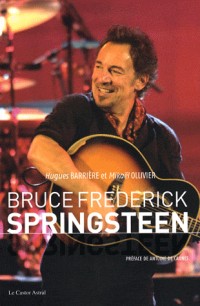 Bruce Frederick Springsteen