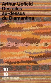 Des ailes au-dessus du Diamantina