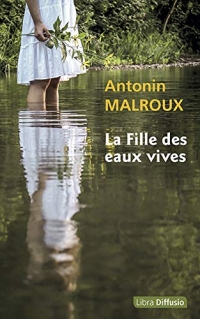 La Fille des Eaux-Vives