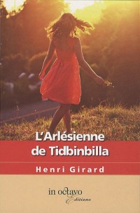 L'arlésienne de Tidbinbilla