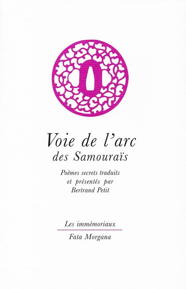 Voie de l’arc des Samouraïs
