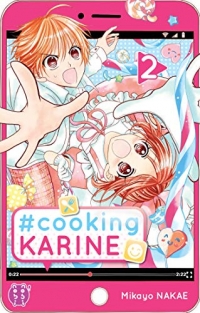 #Cooking Karine T02