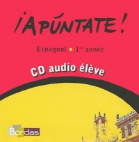 Apuntate CD audio 06