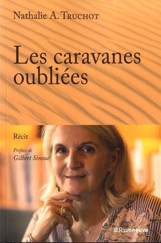 Les caravanes oubliées